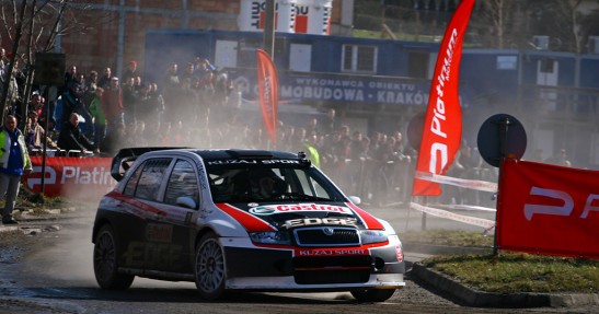 Memoriał Janusza Kuliga i Mariana Bublewicza 2010 (1)